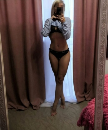 Анкета проститутки Алиночка - Фото 1, Починки, 19 лет, №11447