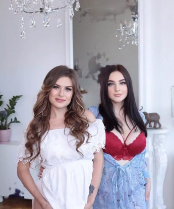 Анкета проститутки Алина - Фото 1, Починки, 26 лет, №2432