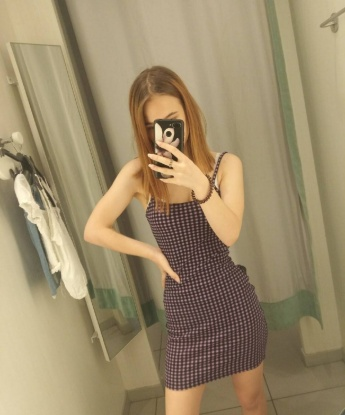 Анкета проститутки Алина - Фото 1, Починки, 24 года, №4426